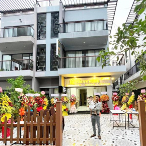 Sunny homestay PhuQuoc